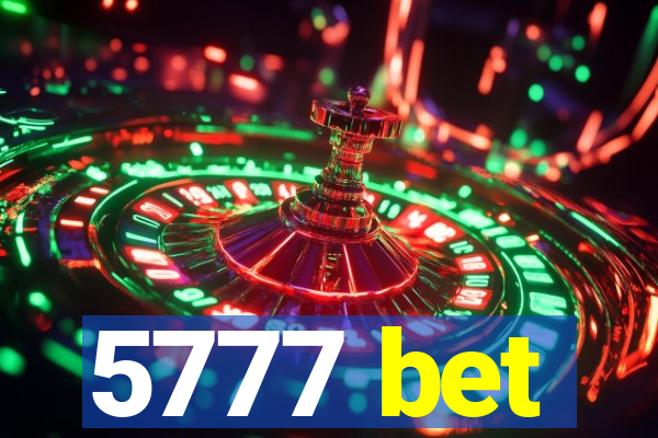 5777 bet